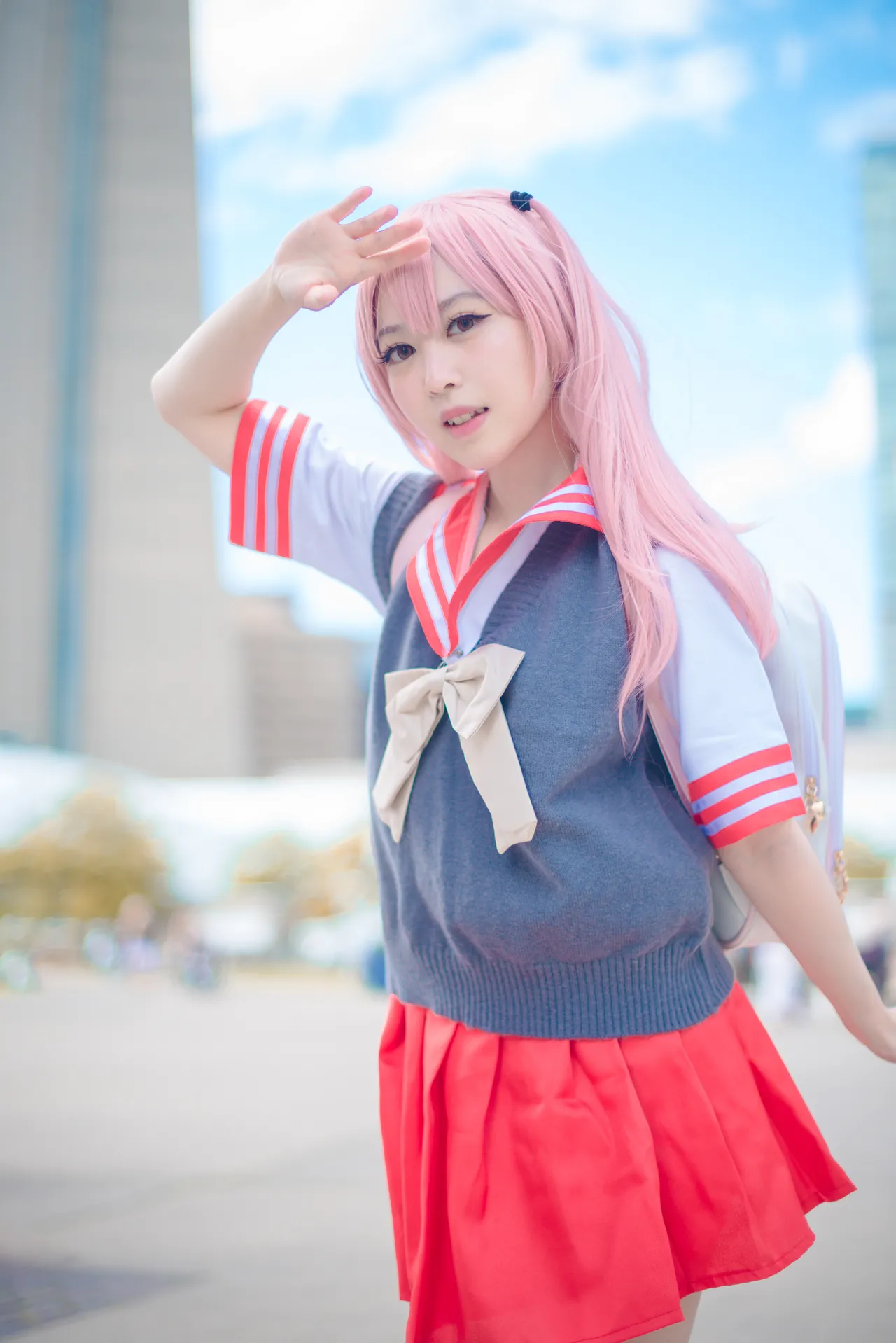 Bellaxbunbun - Marin & Sajuna-erohere37.webp